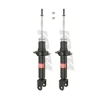Kyb Rear Struts Shocks For Infiniti Q50 Q70L M35H M37 M56 11 12 13 15 - 19. Fixed Price $164.46.