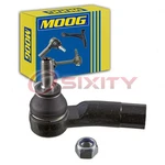 Moog Right Outer Steering Tie Rod End For 2006-2019 Volkswagen Passat Gear Pr. Fixed Price $39.31.