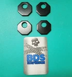 Bds Octocam Washers Qty 4 07-18 Jeep Wrangler Jku For Caster Alignment Bolt. Fixed Price $24.95.