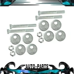 2X Mevotech Front Alignment Cam Bolt Kit For Dodge Dakota 2005 2006 2007 2008. Fixed Price $88.54.
