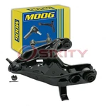 Moog Front Left Lower Suspension Control Arm Ball Joint 2001-2003 Ford Jr. Fixed Price $196.10.