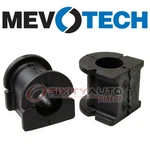 Mevotech Supreme Front To Frame Stabilizer Bar Bushing Kit For 2001-2007 Xt. Fixed Price $20.31.