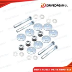 New 1998-2011 Ford Ranger Front Alignment Caster Camber Kit F5TZ3B236A. Fixed Price $31.58.