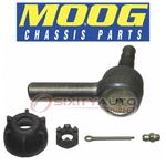Moog Right Outer Steering Tie Rod End For 1968 Dodge D100 Pickup - Gear Rack. Fixed Price $33.74.