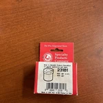 Specialty Products Company, Caster Camber Sleeve 23181, Free Shipping. Fixed Price $15.99.