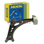 Moog Front Right Lower Suspension Control Arm For 2010-2014 Volkswagen Golf Ae. Fixed Price $134.57.