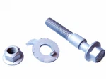 Front Alignment Cam Bolt Kit For 2013-2018 Chevy Spark 2014 2015 2016 S424FY. Fixed Price $30.09.