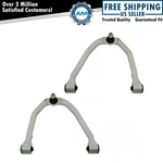 Front Upper Control Arm With Ball Joint Pair Set Of 2 For 350Z Infiniti G35. Fixed Price $113.64.