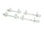 Superpro TRC0056 Front Alignment Caster/camber Kit Fits 2016-2023 Tacoma. Fixed Price $159.99.