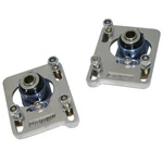 Bbk 2527 Billet Aluminum Caster Camber Plate Kit 1994-2004 Ford Mustang. Fixed Price $270.95.
