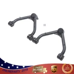 For Cadillac Escalade 2002-2006 Gmc Sierra 1999-2006 Front Upper Control Arms. Fixed Price $80.34.
