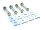 Spl Parts El For 2008+ Nissan Gtr (R35) Eccentric Lockout Kit. Fixed Price $110.95.