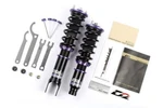 D2 Racing Coilovers 36 Way Adjustable For 2016-2024 Chevrolet Camaro 8 Cyl. Fixed Price $1290.00.