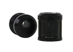 Whiteline KCA321 Front Lower Inner Control Arm Bushing For 89-93 Galant. Fixed Price $54.83.