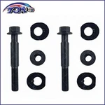2PCS Camber And Alignments Kit Rear 09-19 Ford Explorer Taurus Flex K100383. Fixed Price $18.20.