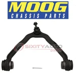 Moog Front Upper Suspension Control Arm Ball Joint For 2003-2014 Gmc Savana Ez. Fixed Price $93.41.
