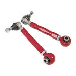 Gsp Rear Toe Arms W/ Spherical Bearings For 01-06 Lexus LS430 Godspeed. Fixed Price $170.01.