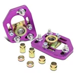Ford Mustang 90-93 Id Select 30-1002112 Front Upper Alignment Camber Plates. Fixed Price $66.47.