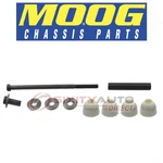 Moog Front Stabilizer Bar Link Kit For 2015-2016 Gmc Yukon Xl Spring Fi. Fixed Price $20.16.