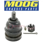 Moog Front Lower Ball Joint For 1971-1976 Buick Estate Wagon Spring Ride Ua. Fixed Price $57.91.