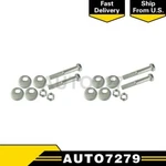 Mevotech Supreme 2PCS Alignment Cam Bolt Kit For Nissan Frontier. Fixed Price $85.27.