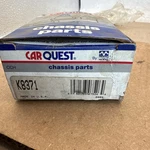 K8371 Carquest Made By Moog Caster Camber Bushing 2 Obsolete. Fixed Price $30.00.