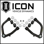 Icon Tubular Upper Control Arms Delta Joint Kit Fits 2007-2021 Toyota Tundra. Fixed Price $868.66.