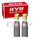 Pc Kyb Front Suspension Bellows For 2015-2017 Kia K900 Shocks Struts Ui. Fixed Price $59.23.