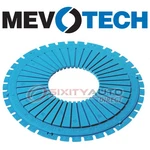 Mevotech Supreme Rear Alignment Shim For 1982-1995 Chrysler Lebaron Sm. Fixed Price $23.78.