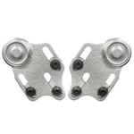 KAITAO2PCS Alignment Front Adjustable Ball Joint Camber Kit For Benz Cls Amg. Fixed Price $67.19.
