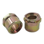 Adjustable Front Alignment Caster Camber Bushing For F150 F250 F350.... Fixed Price $79.99.