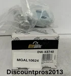 Driveworks DW-K8740 Front Alignment Caster / Camber Kit Ford Lincoln 1997-2004. Fixed Price $22.00.