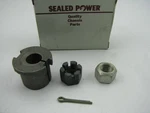Sealed Power 817-14802B Front Alignment Caster/camber Bushing 1/2 Degree 4WD. Fixed Price $12.59.