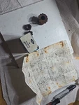 Nos Oem Ford Front Axle Camber Adjuster Kit E0TZ-3B440-R 1980-1986 Truck. Fixed Price $11.40.