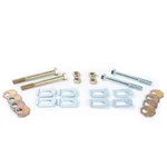 Bison Offroad Ford F150 & Raptor Alignment Stop Cam Kit 04-23. Fixed Price $50.00.