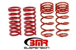 Bmr Suspension Lowering Springs SP096R. Fixed Price $301.99.
