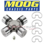 Moog At Center Bearing Universal Joint For 1964-1966 Gmc PB1000 Series Iu. Fixed Price $29.35.