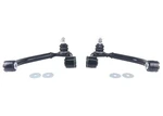 Whiteline KTA316 Front Upper Alignment Caster / Camber Control Arm Fits 19-25. Fixed Price $548.88.