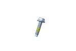 New Oem Ford 6L1Z-4346-AA Cover Assembly Bolt & Washer Nos. Fixed Price $19.99.