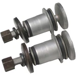 Front Upper Alignment Cam Bolt Kit Fits 1966-1970 Oldsmobile Toronado. Fixed Price $96.99.