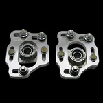 Caster Camber Plates Billet Fits (90-93 Mustang) Upr. Fixed Price $159.99.