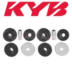 Pc Kyb Rear Strut Mount Kit For 1990-2005 Mitsubishi Eclipse Shock Ty. Fixed Price $50.21.