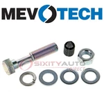 Mevotech Supreme Front Alignment Cam Bolt Kit 2013-2019 Ford Fusion. Fixed Price $25.24.