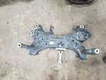 (local Pickup Only) Crossmember/k-frame Front Sedan Fits 19-20 Forte 1823186. Fixed Price $199.90.