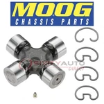 Moog At Transmission Universal Joint For 2015-2018 Cadillac Escalade Uy. Fixed Price $42.70.