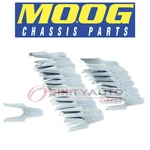 Moog K100188 Alignment Caster Camber Shim For SH1000 MS40070 CO164 BU15 Gb. Fixed Price $32.69.