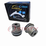 Mevotech Supreme Front Upper Suspension Control Arm Bushing For 1995 Gmc Px. Fixed Price $17.93.