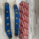Spc Performance 69100B Clearance Rear Blue Lower Control Arms. Fixed Price $188.93.