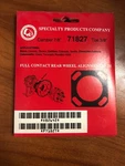 New Spc Specialty Products 0.88 Rear Camber/toe Shim 71827 Chevy Buick Cadillac. Fixed Price $9.50.