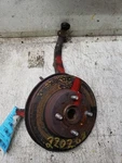 Passenger Front Spindle/knuckle Carbureted Engine Fits 86-89 Accord 1050598. Fixed Price $36.00.